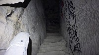 catacombes